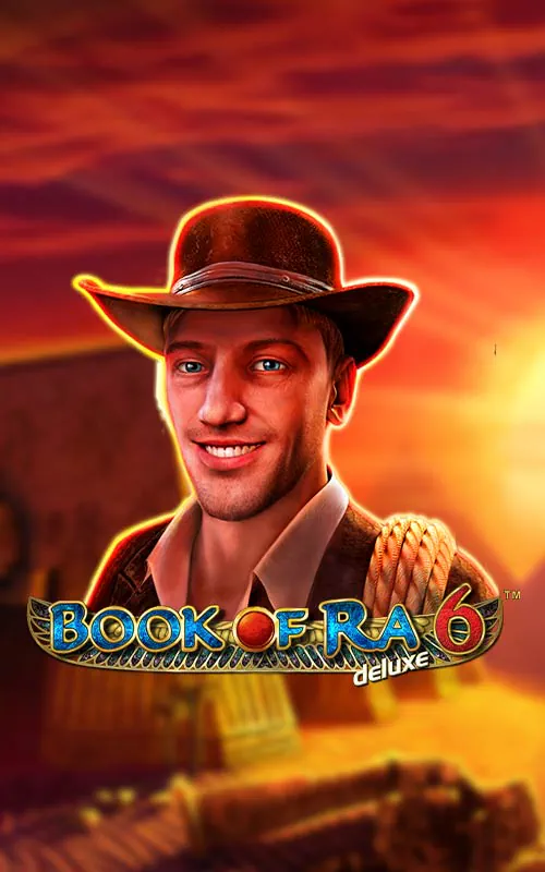 Book of Ra at Fortune Club Space Casino