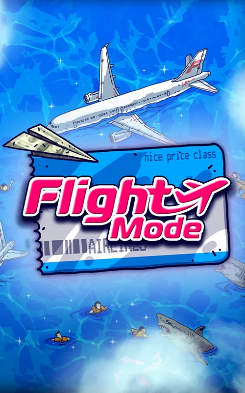 Flight Mode at Fortune Club Space Casino