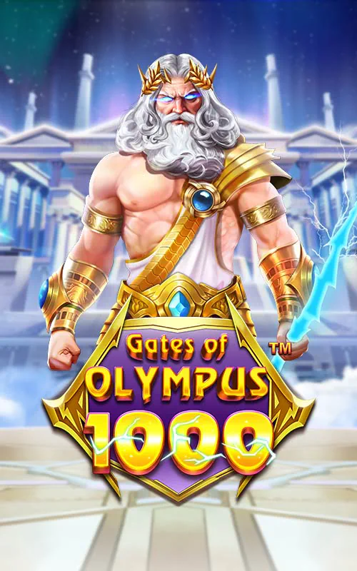 Gates of Olympus at Fortune Club Space Casino