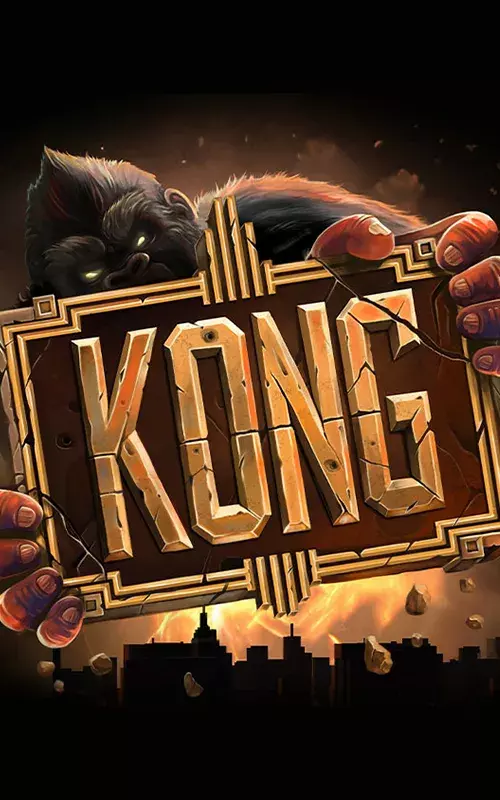 Kong at Fortune Club Space Casino