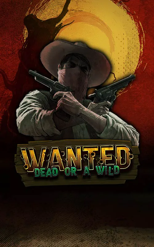 Wanted Dead or a Wild at Fortune Club Space Casino